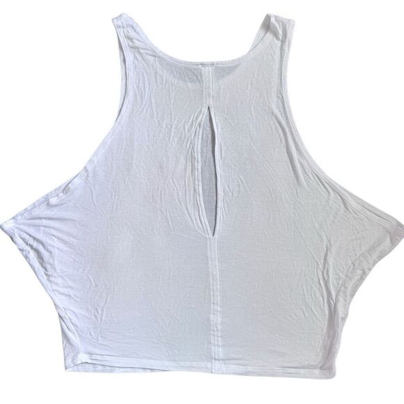 Varley Buckley Tank Top in Bamboo S - Picture 6 of 8